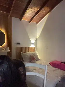 Snapshot of Blancanievess chatting on 22, 4, 2026 Blancanievess online show from 22, 4, 2026