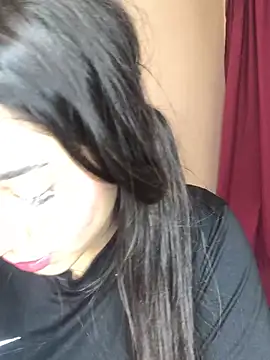 Meryem Queen online show from 9, 1, 2025