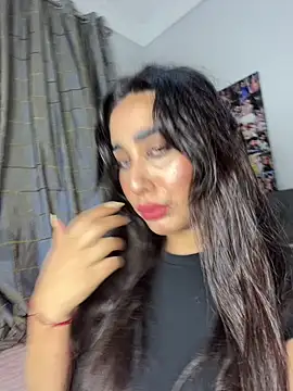 Meryem Queen online show from 8, 2, 2026