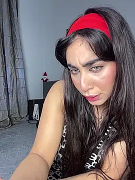 Meryem Queen online show from 12, 2, 2026