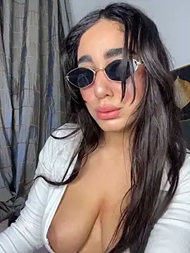 Meryem Queen online show from 13, 3, 2026