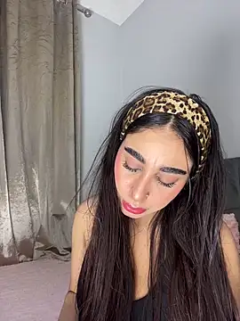 Meryem Queen online show from 26, 4, 2026