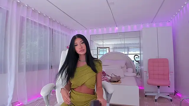 Snapshot of missdiamond_ chatting on 18, 7, 2026 missdiamond online show from 18, 7, 2026