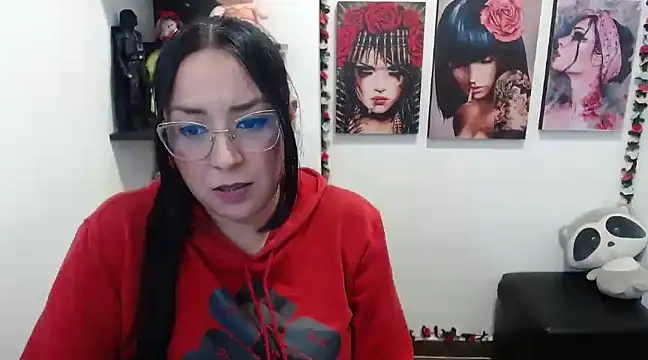 angellove90 online show from 10, 2, 2025