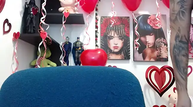 angellove90 online show from 16, 2, 2025