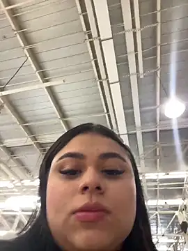 alissonfernandez  online show from 29, 1, 2025