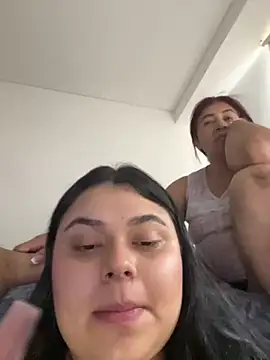 alissonfernandez  online show from 1, 3, 2025