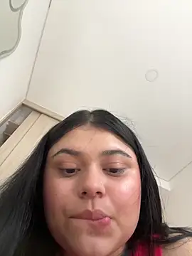 alissonfernandez  online show from 9, 3, 2025