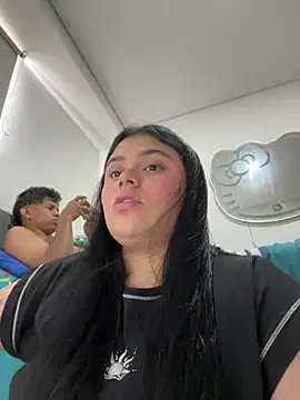 alissonfernandez  online show from 15, 3, 2025