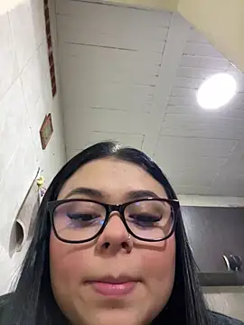 alissonfernandez  online show from 25, 9, 2025