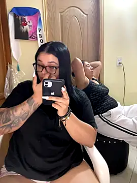 alissonfernandez  online show from 29, 11, 2025