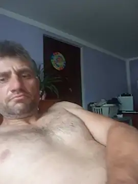 Snapshot of Gotowy40 chatting on 31, 7, 2026 Gotowy40 online show from 31, 7, 2026