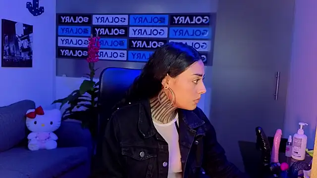 Snapshot of Lovely_celeste chatting on 18, 3, 2026 Lovely celeste online show from 18, 3, 2026