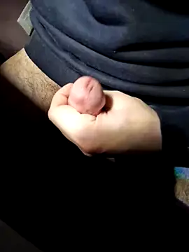 Snapshot of HardWolf2024 chatting on 23, 1, 2025 HardWolf2024 online show from 23, 1, 2025