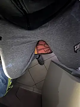 Snapshot of HardWolf2024 chatting on 18, 2, 2026 HardWolf2024 online show from 18, 2, 2026