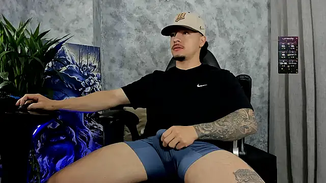 boyc022  online show from 16, 11, 2025