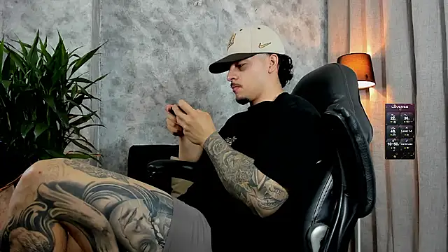 boyc022  online show from 29, 11, 2025