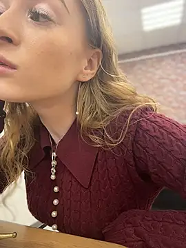  AngelMoon  online show from 24, 11, 2025