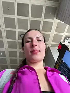  ExoticGirl online show from 19, 12, 2024