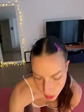  ExoticGirl online show from 26, 2, 2025