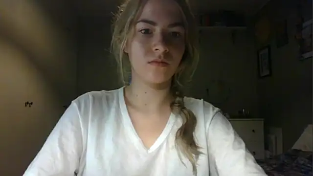 Snapshot of ROSIEx_sweet chatting on 8, 1, 2026 ROSIEx sweet online show from 8, 1, 2026