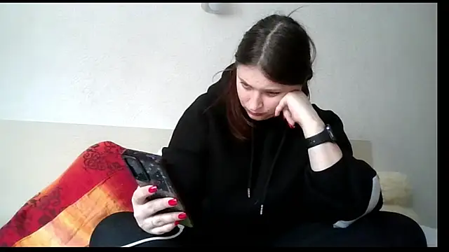 Snapshot of kila_lo chatting on 20, 2, 2025 kila lo online show from 20, 2, 2025