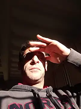 MrTamburine22 online show from 14, 12, 2025