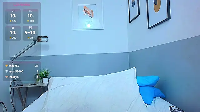 hornybarelylegalgirl online show from 19, 1, 2025