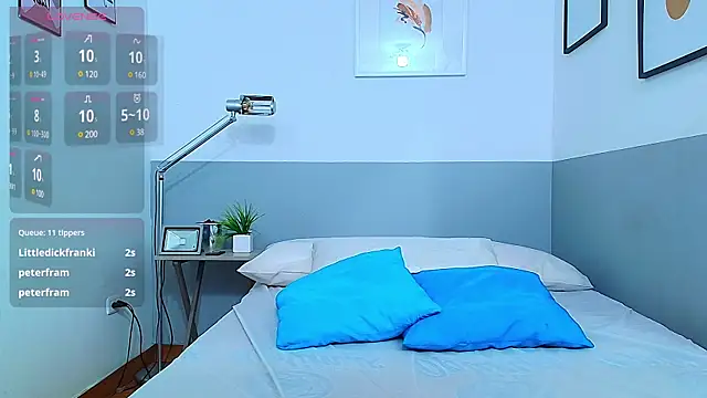 hornybarelylegalgirl online show from 19, 1, 2025