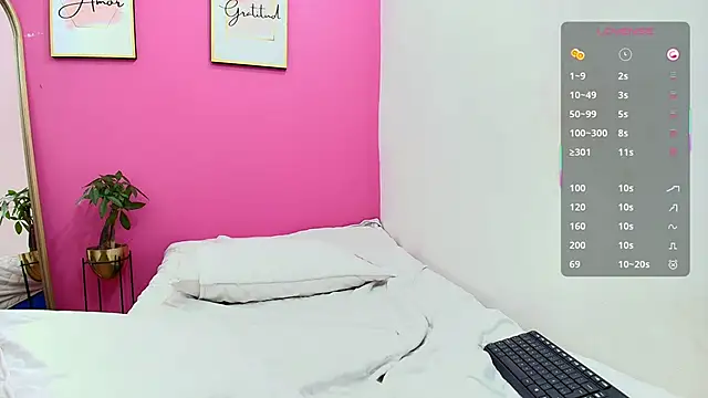 hornybarelylegalgirl online show from 14, 2, 2025