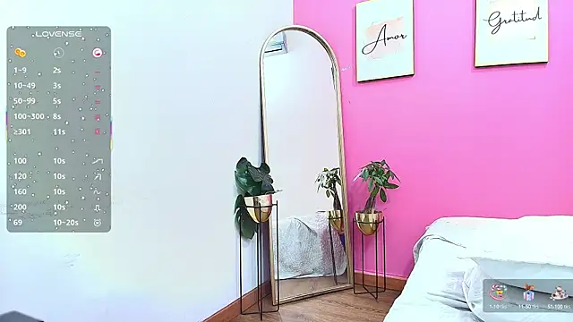 hornybarelylegalgirl online show from 15, 2, 2025