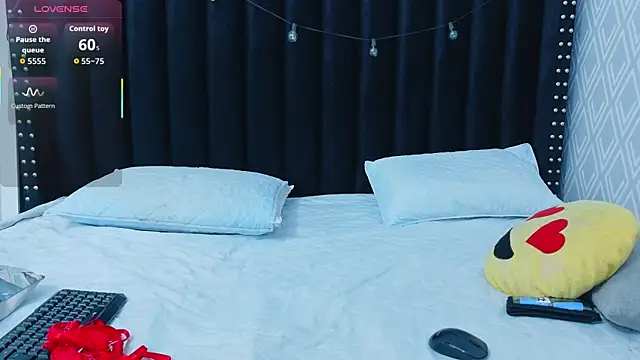 hornybarelylegalgirl online show from 1, 12, 2025