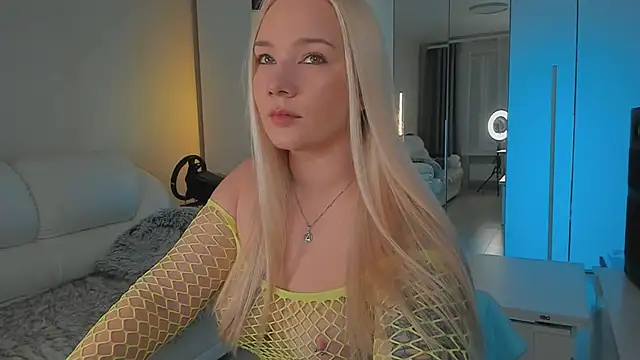 1AlexaGoddess3 online show from 27, 2, 2025