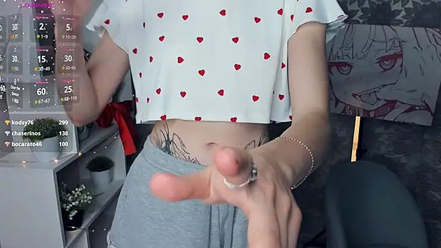 BlissDodd online show from 31, 1, 2025