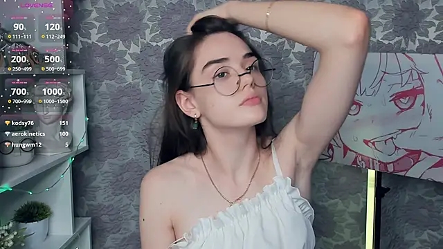 BlissDodd online show from 31, 1, 2025