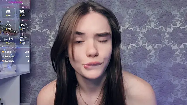 BlissDodd online show from 4, 2, 2025