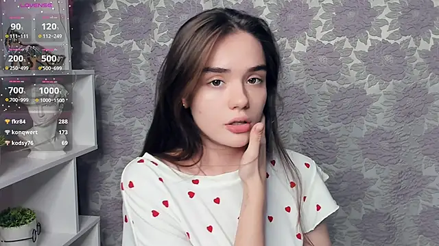 BlissDodd online show from 5, 2, 2025