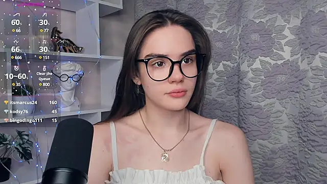 BlissDodd online show from 8, 2, 2025