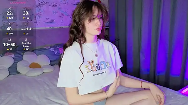 BlissDodd online show from 10, 11, 2025