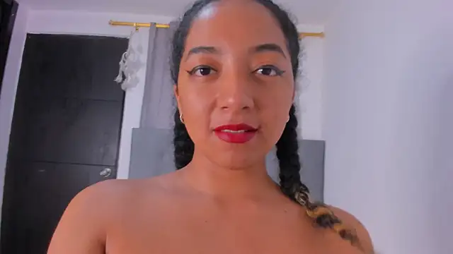 NAHOMI MILLER online show from 16, 2, 2025