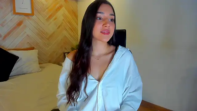 Snapshot of AniiRose chatting on 21, 3, 2025 AniiRose online show from 21, 3, 2025