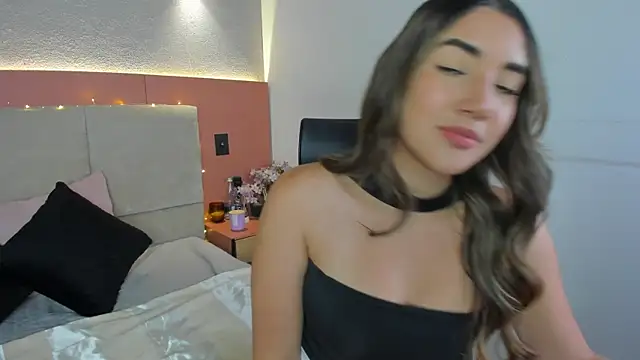 AniiRose online show from 7, 11, 2025