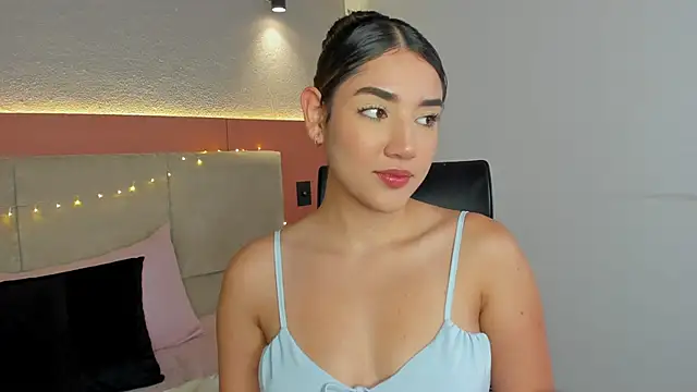 AniiRose online show from 26, 11, 2025