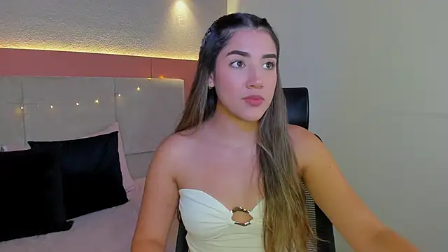 AniiRose online show from 27, 11, 2025