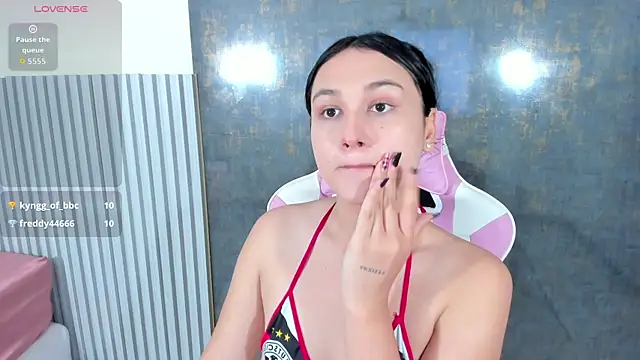 lana boomer online show from 3, 12, 2025