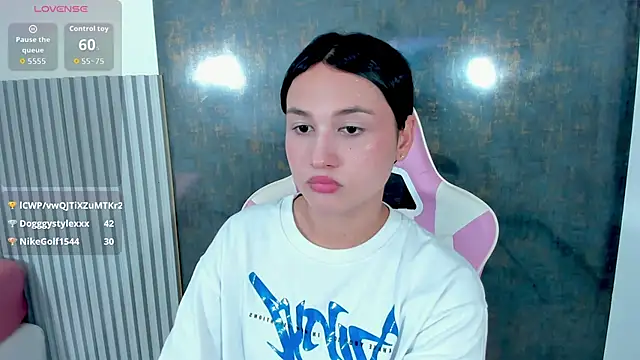 lana boomer online show from 8, 1, 2026