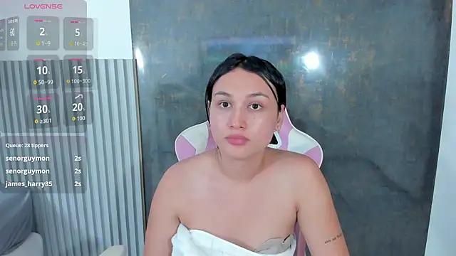 lana boomer online show from 12, 1, 2026