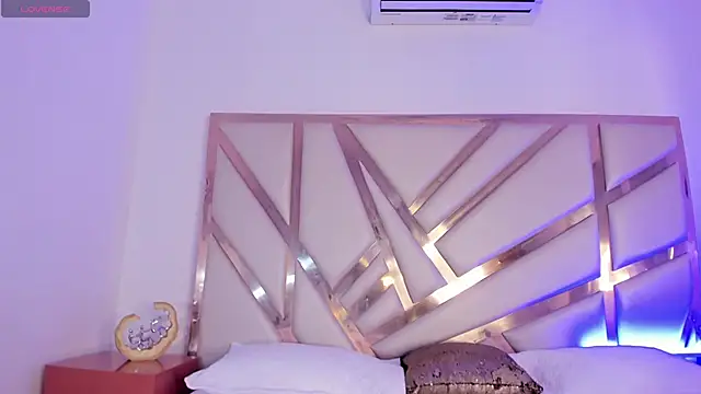 Carolina Evanss online show from 19, 9, 2025