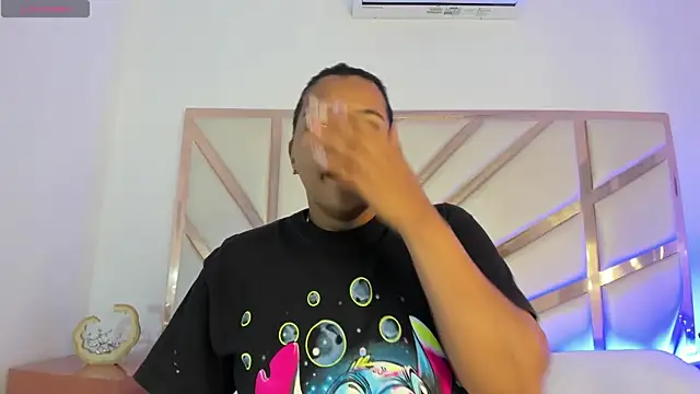 Carolina Evanss online show from 21, 9, 2025