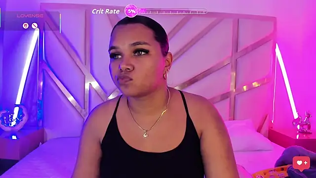 Carolina Evanss online show from 12, 10, 2025